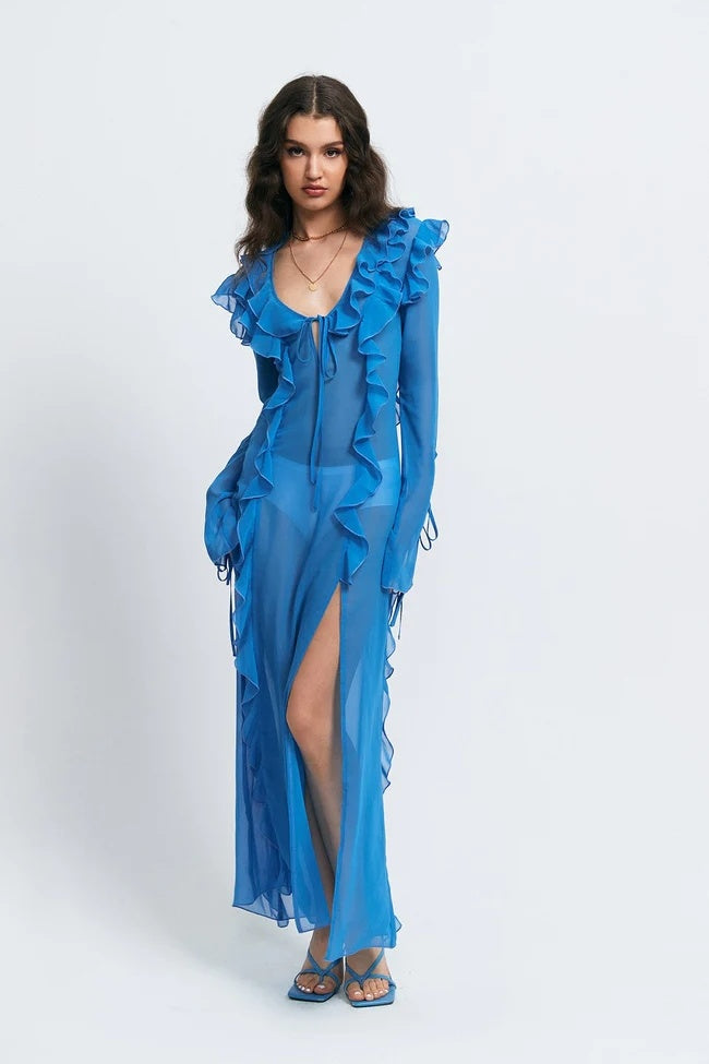 Suana Maxi Dress