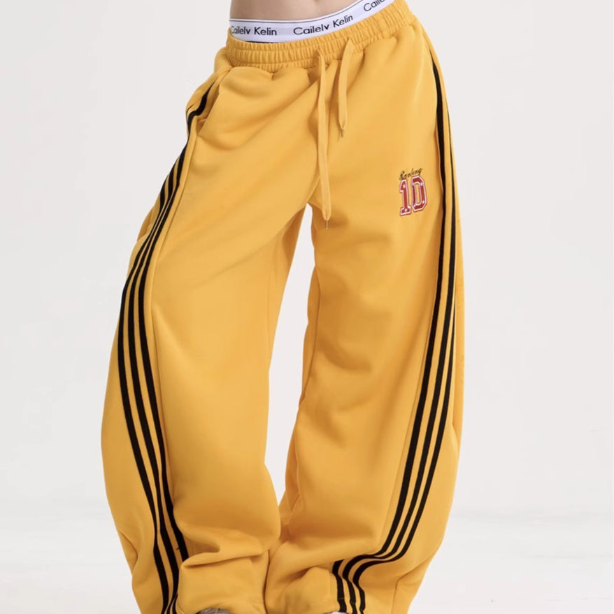Voltage Joggers