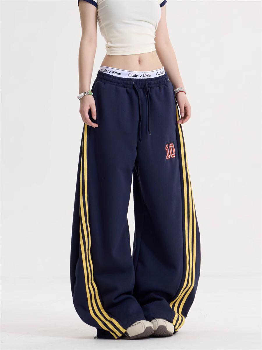 Voltage Joggers