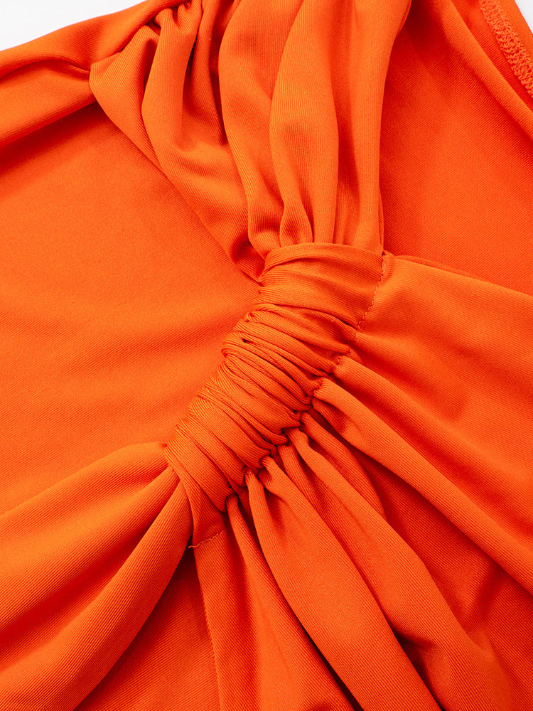 Sualia Maxi Dress