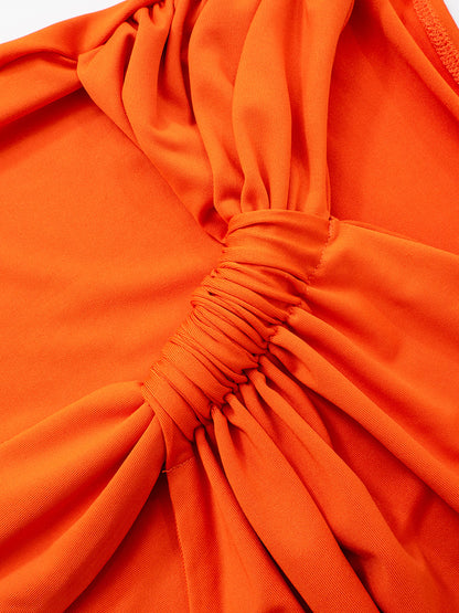 Sualia Maxi Dress
