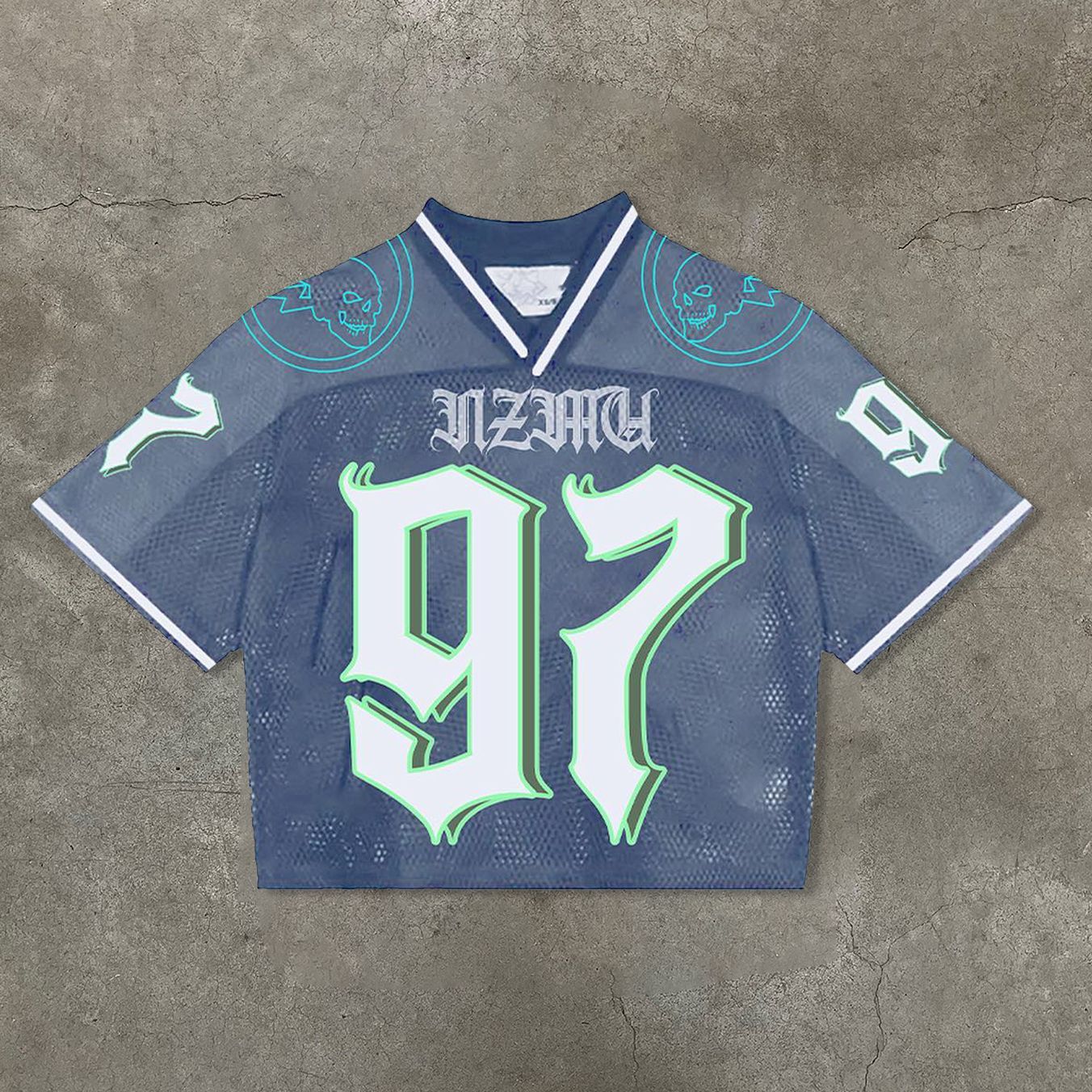 Digital Vibe Tee