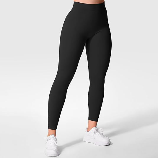 High-Waisted Hip Lift Leggings