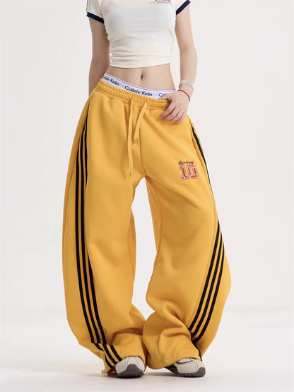Voltage Joggers
