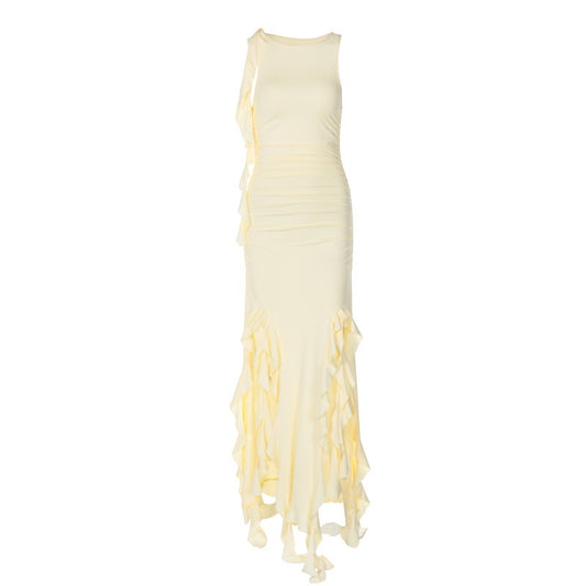 Nassao Maxi Dress