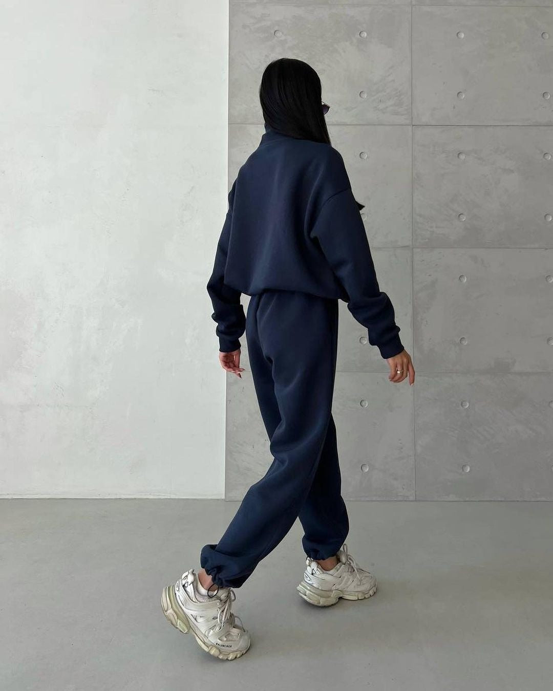 Two-Piece Jogging Set