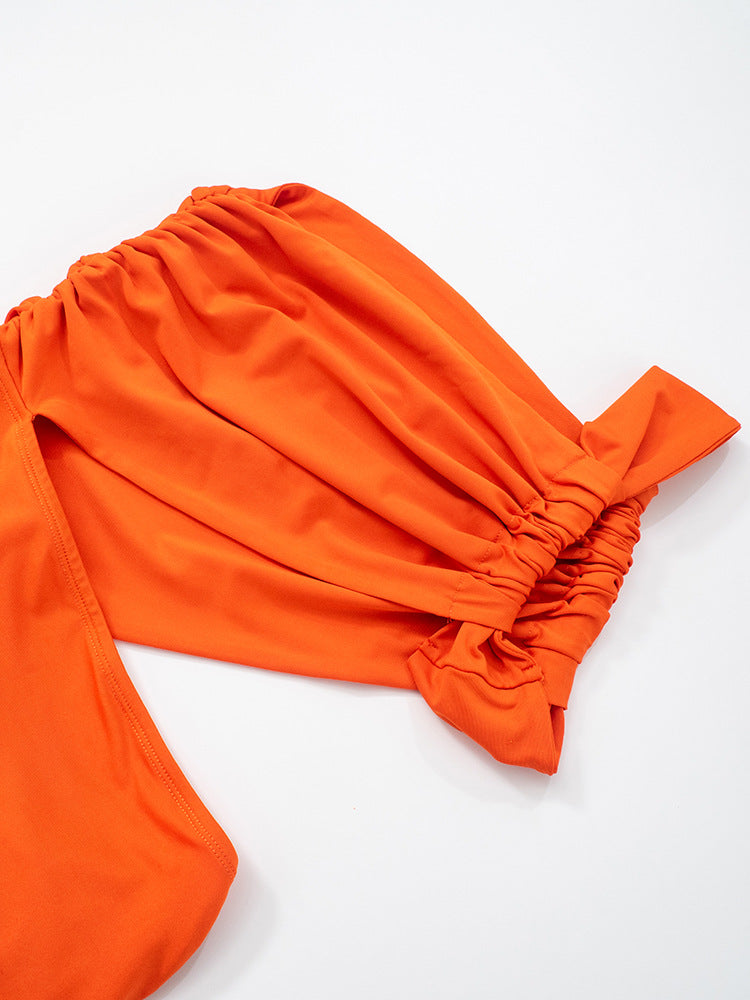 Sualia Maxi Dress