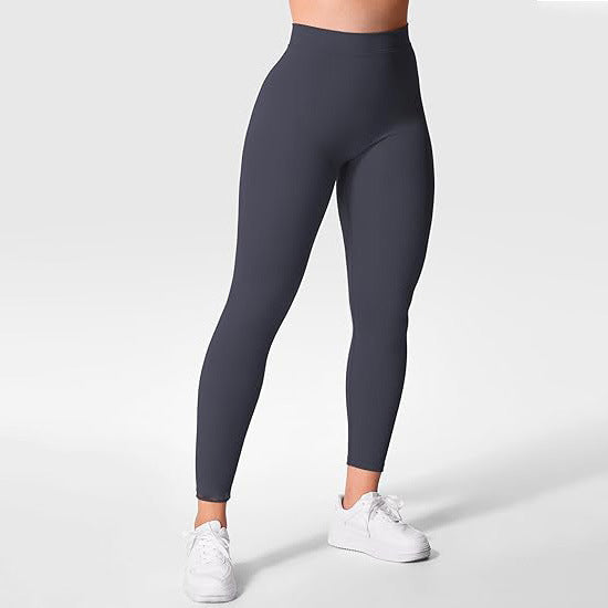 High-Waisted Hip Lift Leggings