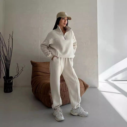 Two-Piece Jogging Set