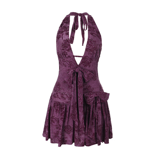 Crush Me Mini Dress