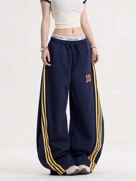 Voltage Joggers