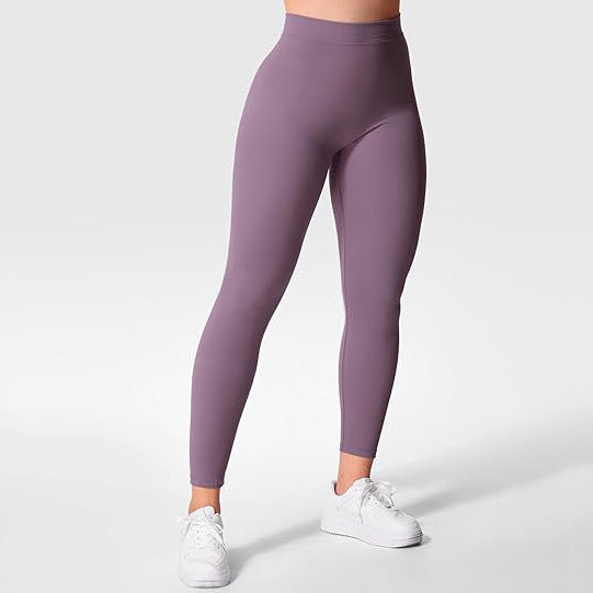 High-Waisted Hip Lift Leggings