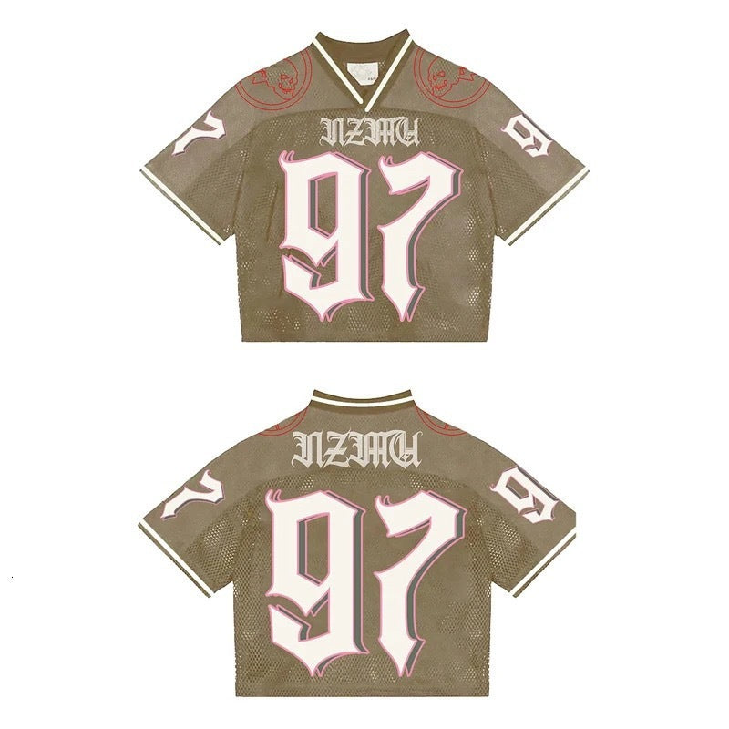 Digital Vibe Tee