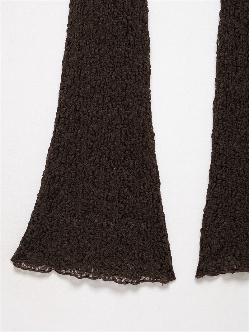 Sahola Pants