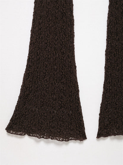 Sahola Pants
